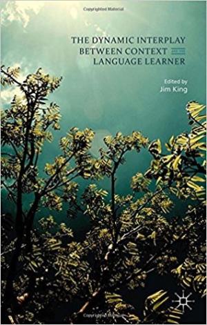 The Dynamic Interplay between Context and the Language Learner