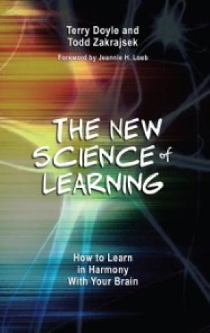 The New Science of Learning: How to Learn in Harmony With Your Brain