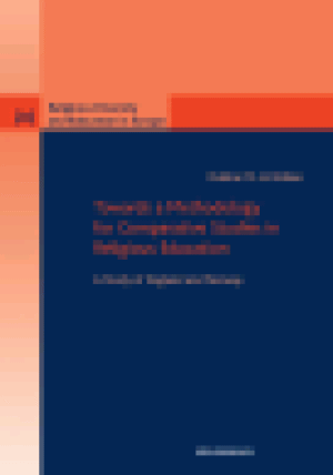Towards a Methodology for Comparative Studies in Religious Education: A Study of England and Norway