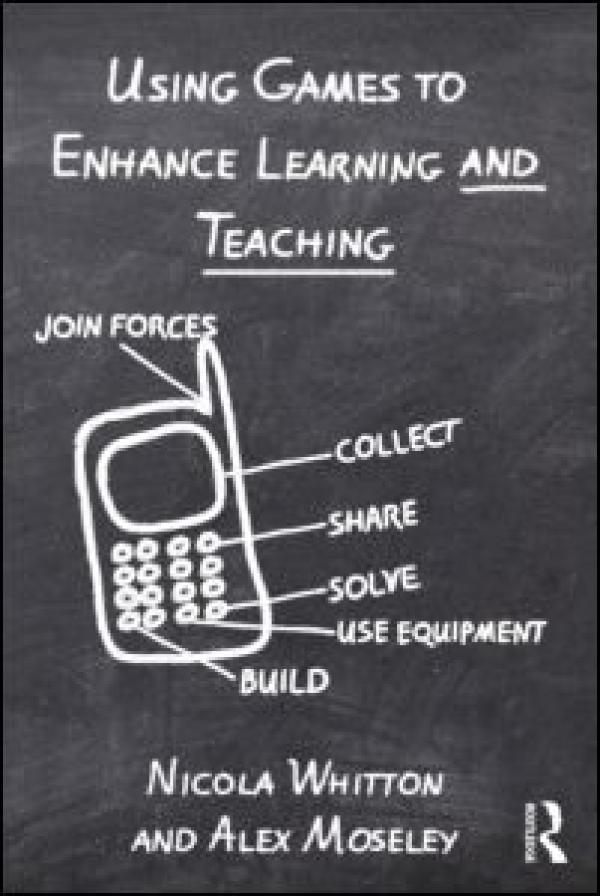 Using Games to Enhance Learning and Teaching: A Beginner’s Guide