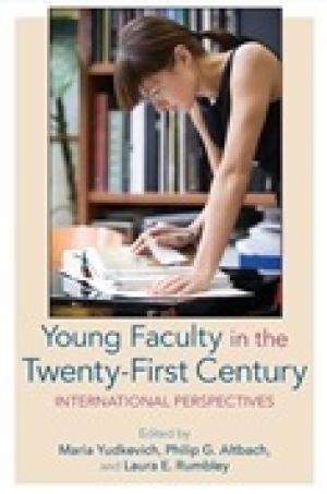 Young Faculty in the Twenty-First Century: International Perspectives