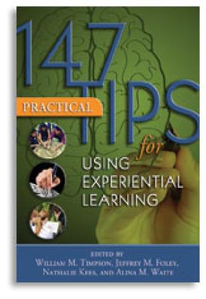 147 Practical Tips for Using Experiential Learning