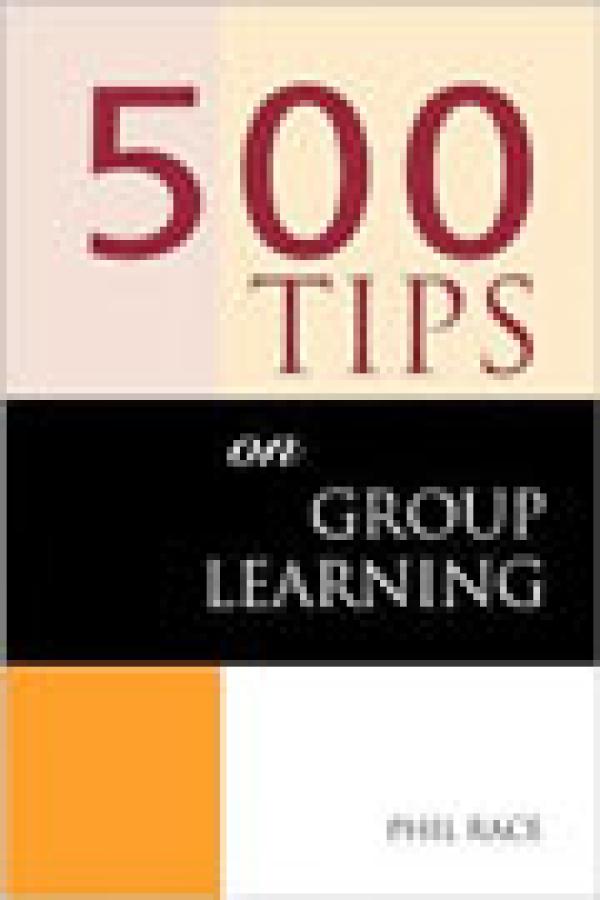 500 Tips on Group Learning
