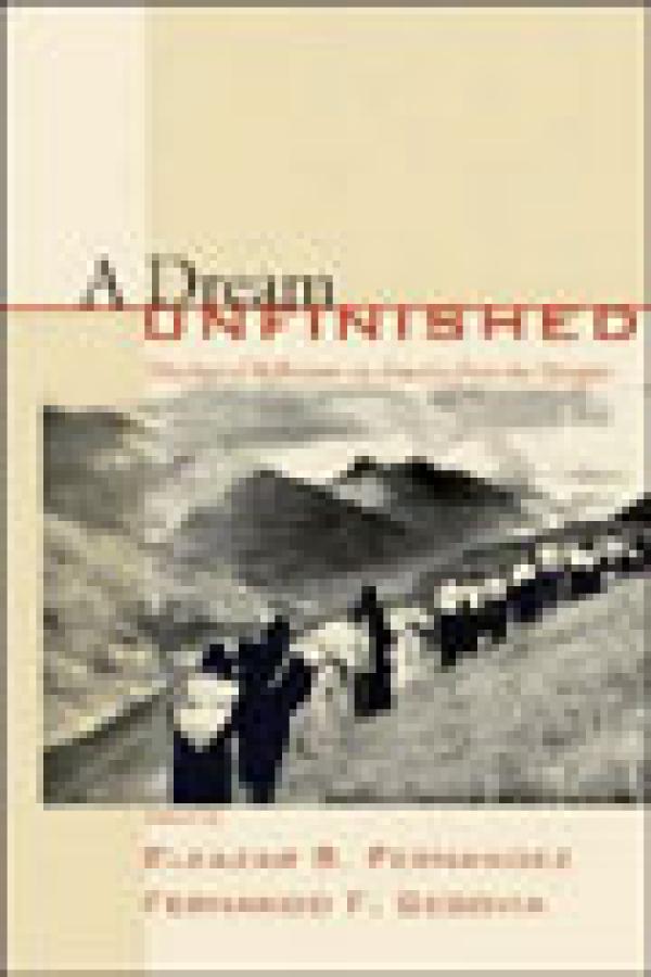 A Dream Unfinished: Theological Reflections on America from the Margins