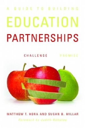 A Guide to Building Education Partnerships: Navigating Diverse Cultural Contexts to Turn Challenge into Promise