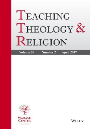 Special Issue on Addressing Sexuality