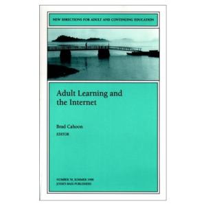 Adult Learning and the Internet