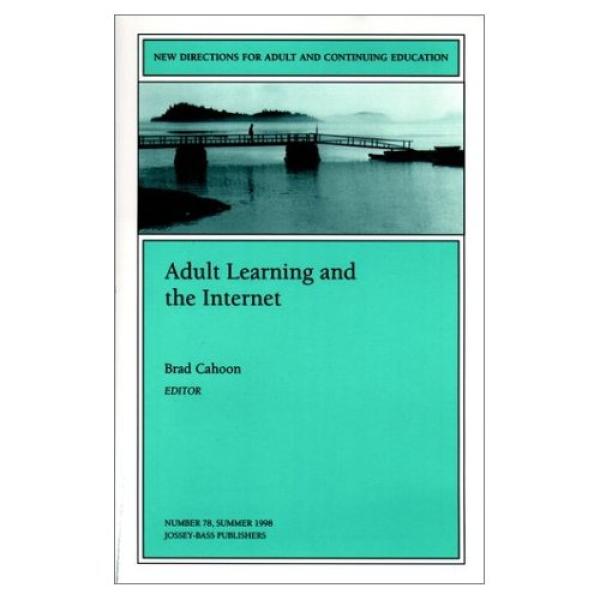 Adult Learning and the Internet