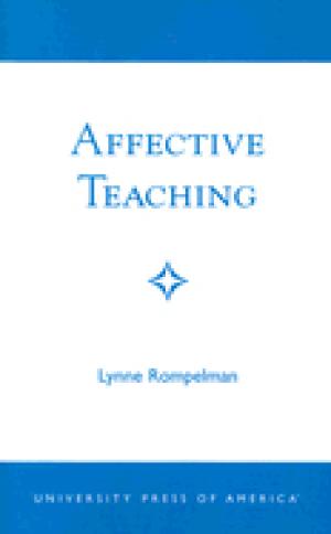 Affective Teaching