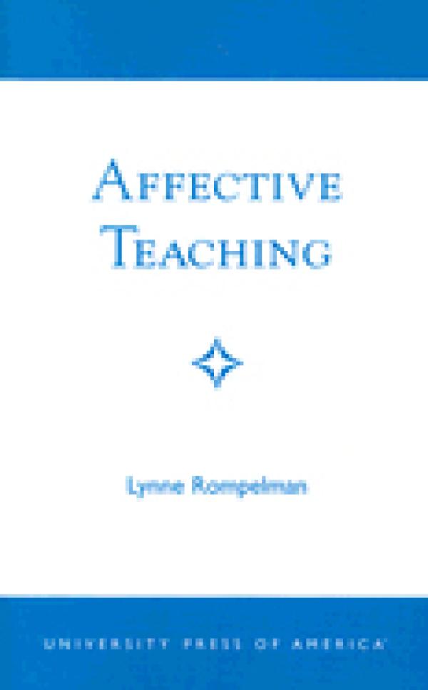 Affective Teaching