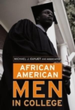 African American Men in College