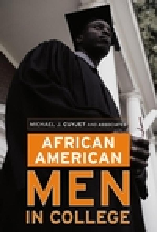 African American Men in College