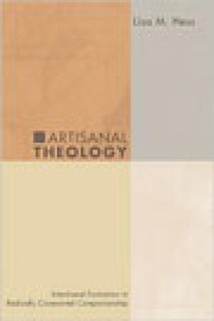 Artisanal Theology: Intentional Formation in Covenantal Companionship