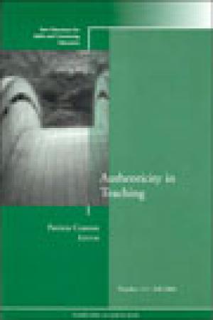 Authenticity in Teaching