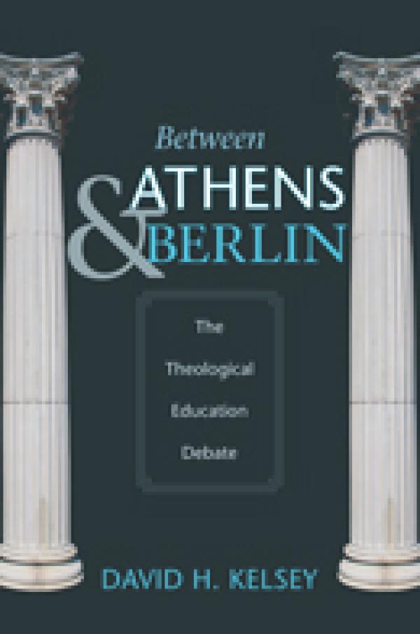 Between Athens and Berlin: The Theological Education Debate