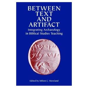 Between Text and Artifact: Integrating Archaeology in Biblical Studies Teaching