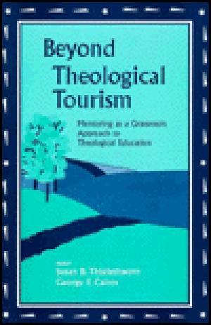 Beyond Theological Tourism: Mentoring as a Grassroots Approach to Theological Education