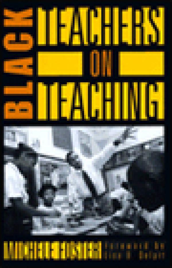 Black Teachers On Teaching