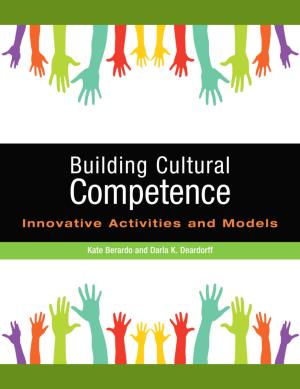 Building Cultural Competence: Innovative Activities and Models