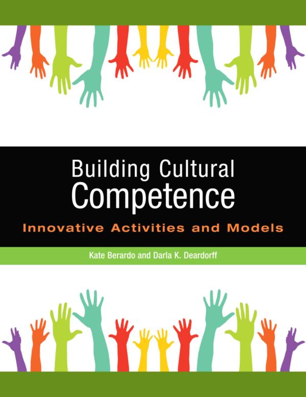 Building Cultural Competence: Innovative Activities and Models