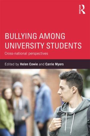 Bullying Among University Students: Cross-national perspectives