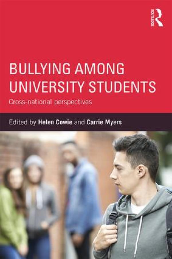 Bullying Among University Students: Cross-national perspectives