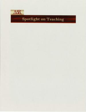 Cases and Course Design