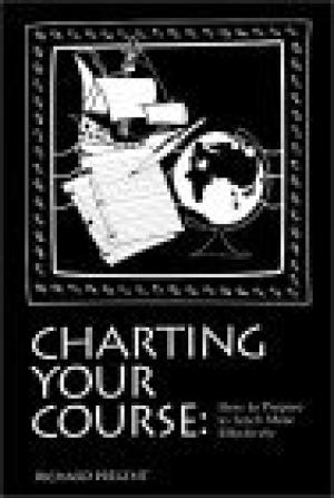 Charting Your Course: How to Prepare to Teach More Effectively
