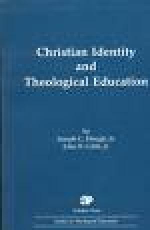 Christian Identity and Theological Education