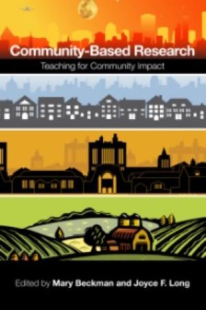 Community-Based Research Teaching for Community Impact