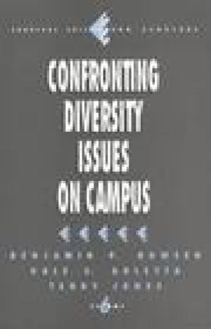 Confronting Diversity Issues on Campus