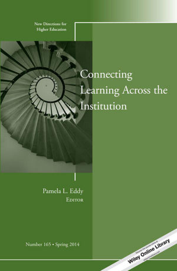 Connecting Learning Across the Institution