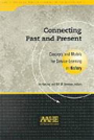 Connecting Past and Present: Concepts and Models for Service-Learning in History