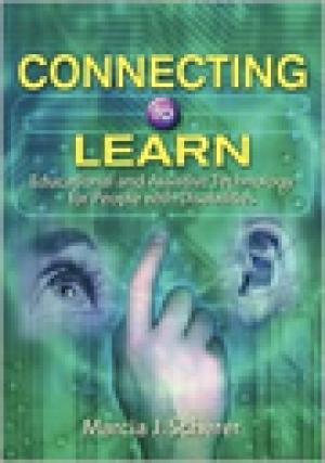 Connecting to Learn: Educational and Assistive Technology for People with Disabilities