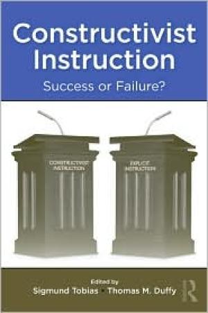 Constructivist Instruction: Success or Failure?