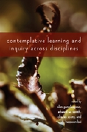 Contemplative Learning and Inquiry Across Disciplines