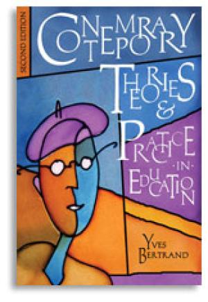 Contemporary Theories & Practice in Education, Second Edition