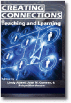Creating Connections in Teaching and Learning