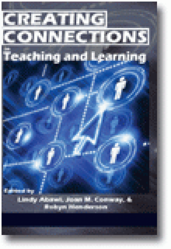 Creating Connections in Teaching and Learning
