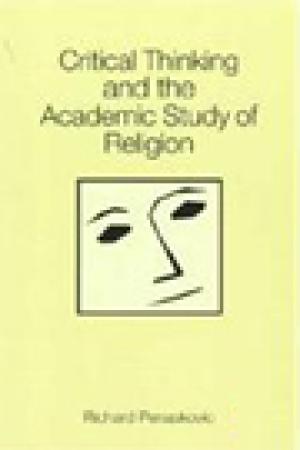 Critical Thinking and the Academic Study of Religion