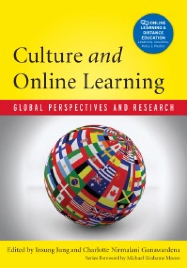 Culture and Online Learning: Global Perspectives and Research