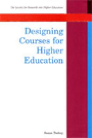 Designing Courses for Higher Education