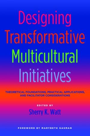 Designing Transformative Multicultural Initiatives: Theoretical Foundations, Practical Applications, and Facilitator Considerations