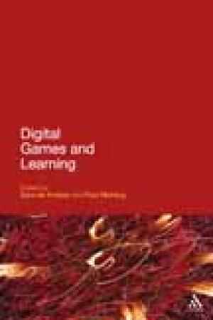 Digital Games and Learning
