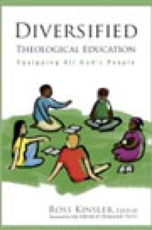 Diversified Theological Education: Equipping All God’s People