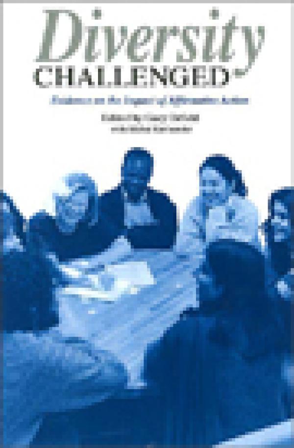 Diversity Challenged: Evidence on the Impact of Affirmative Action