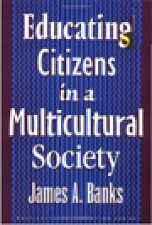 Educating Citizens in a Multicultural Society