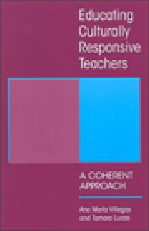 Educating Culturally Responsive Teachers