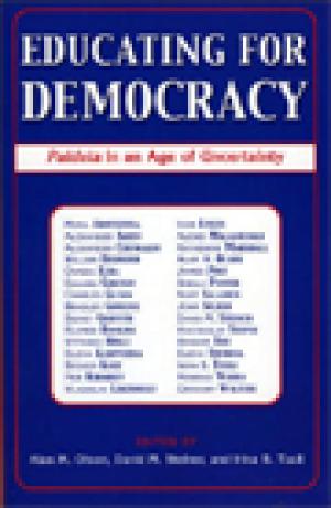 Educating for Democracy: Paideia in an Age of Uncertainty