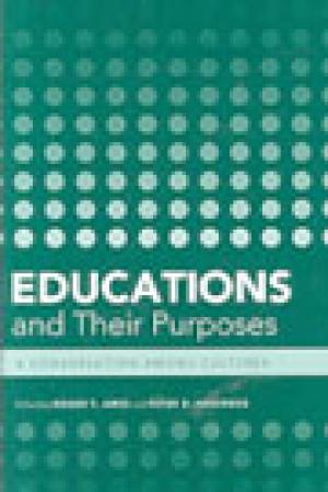 Educations and Their Purposes: A Conversation among Cultures